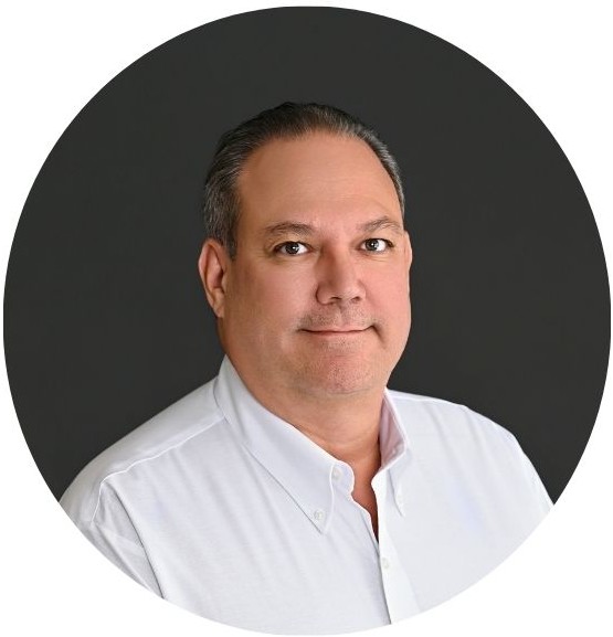 JP Lugli | Sales Representative at Dearborn, Inc.